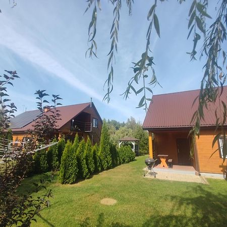 Agroturystyka Helena Okuninka Exterior photo